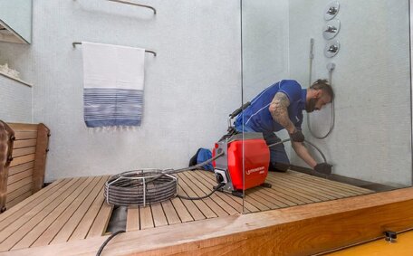 Blocked Drain Landlord’ Responsibility?