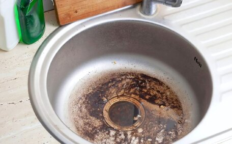 Recognise Early Signs Blocked Drain